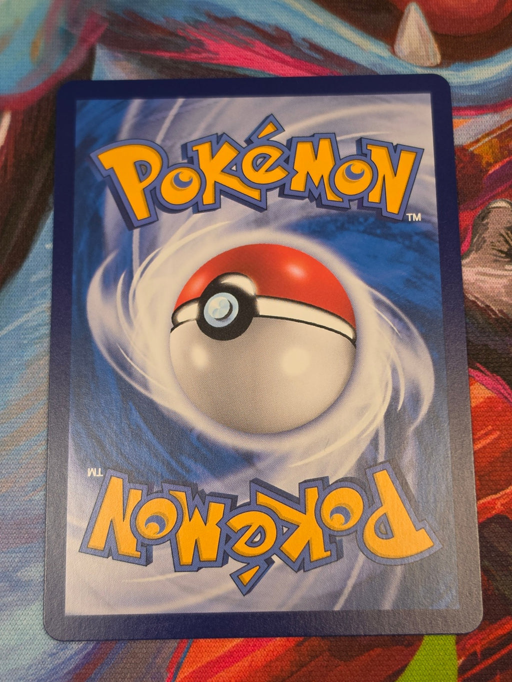 Pincurchin V Double Rare Vivid Portrayals - Set B 043/115 NM Simplified Chinese Pokemon (Back)