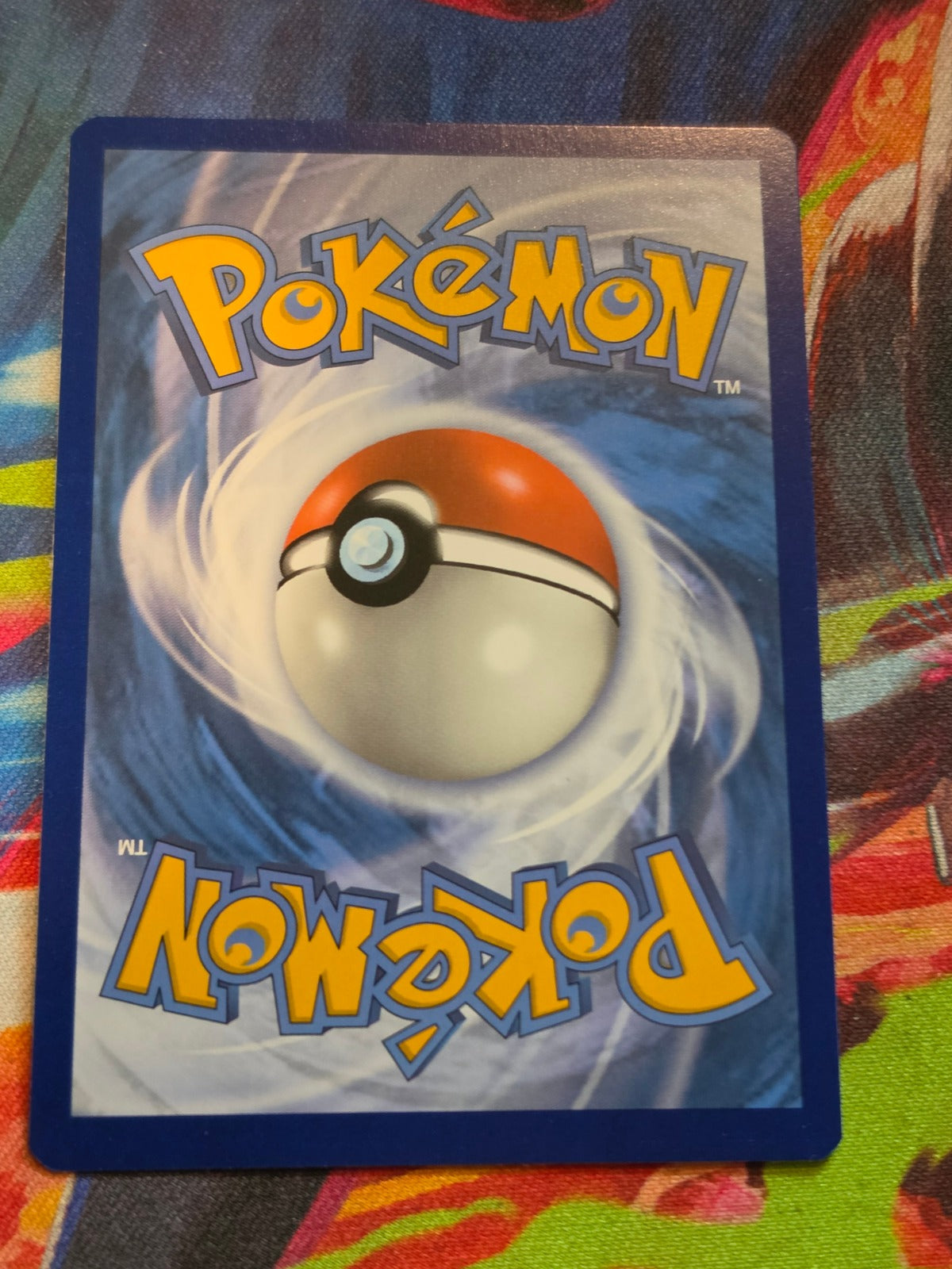 Dedenne Ultra Rare SWSH09: Brilliant Stars Trainer Gallery TG07/TG30 NM Pokemon (Back)