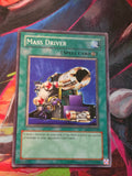 Mass Driver Common Dark Revelation Volume 1 DR1-EN143 MP