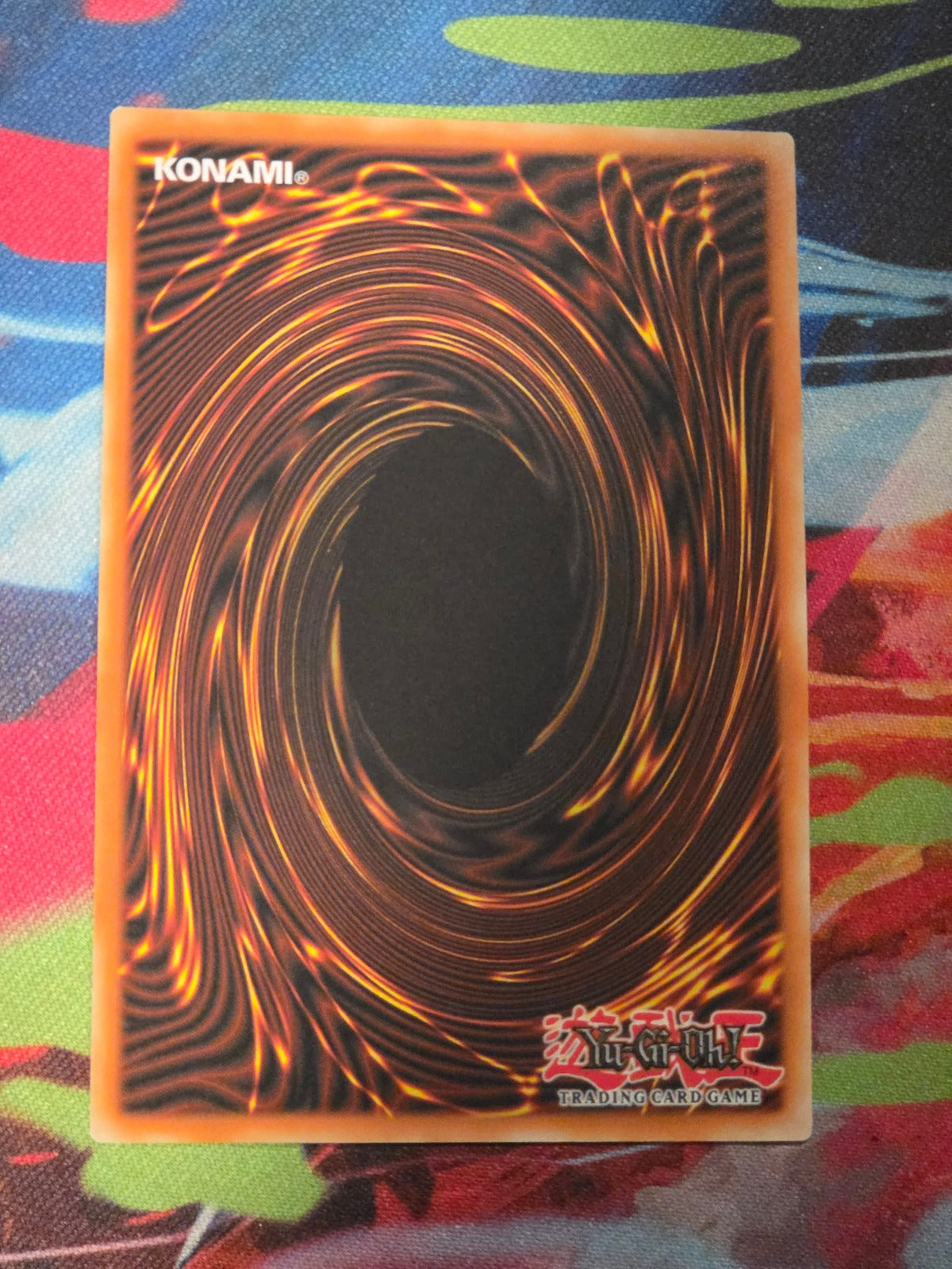 XYZ-Hyper Dragon Cannon Ultra Rare Maze of the Master MZTM-EN021 1st Edition LP Yu-Gi-Oh! (Back)
