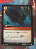 Jaull-Fish - 103/221 - Spiritforged - Uncommon - NM