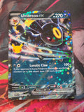 Umbreon ex Double Rare ME: 30th Celebration 092/128 NM Pokemon