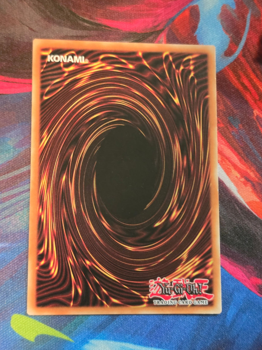 Undaunted Bumpkin Beast Common Burst of Destiny BODE-EN033 LP (Back)