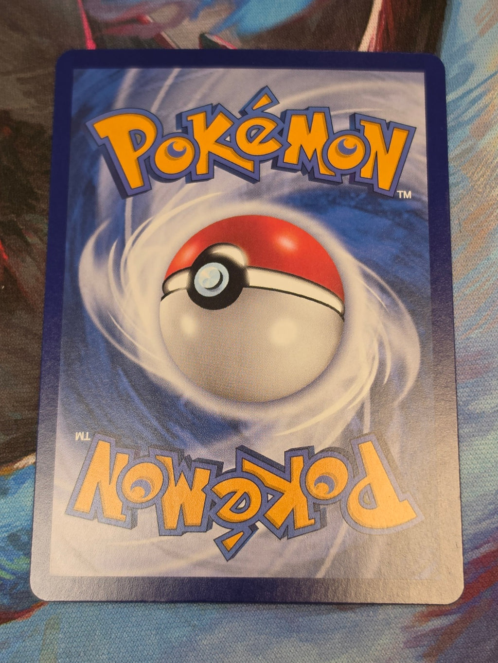 Espeon V Rare Gem Pack Vol 2 05 13/140 NM Simplified Chinese Pokemon (Back)