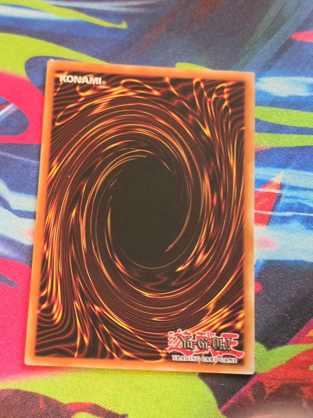 Cyber Gymnast Common Speed Duel GX: Duel Academy Box SGX1-ENE08 1st Edition 1st Edition LP Yu-Gi-Oh! (Back)