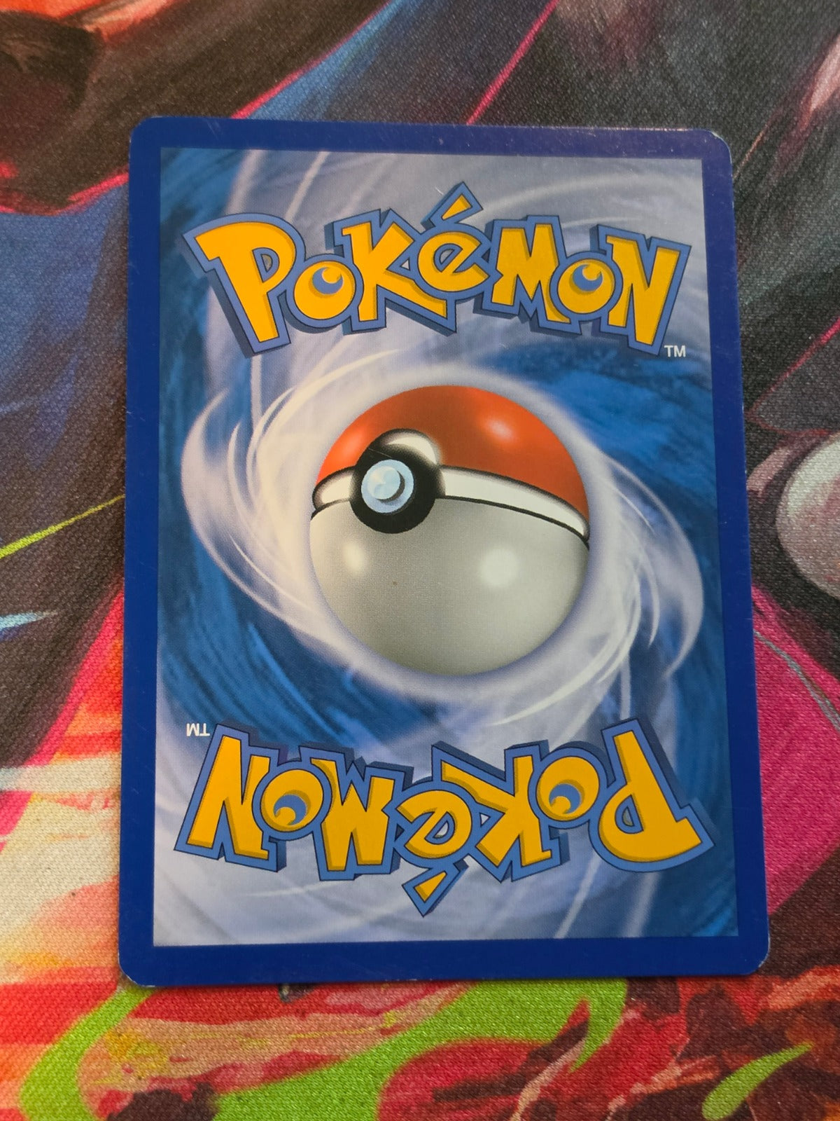 Dialga Promo Diamond and Pearl Promos DP26 LP Pokemon (Back)