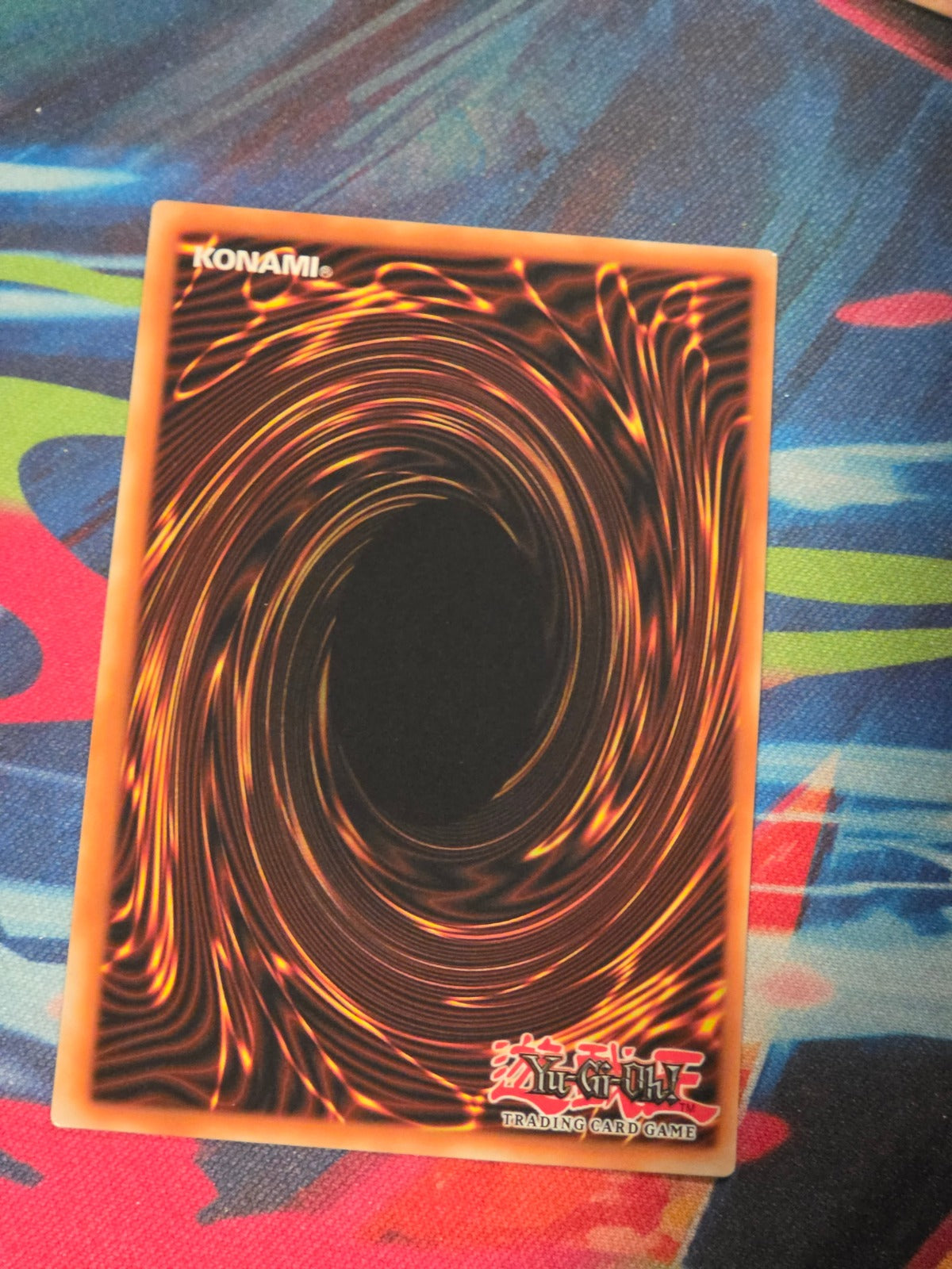 Dark Honest Ultra Rare 2022 Tin of the Pharaoh's Gods MP22-EN068 1st Edition LP Yu-Gi-Oh! (Back)