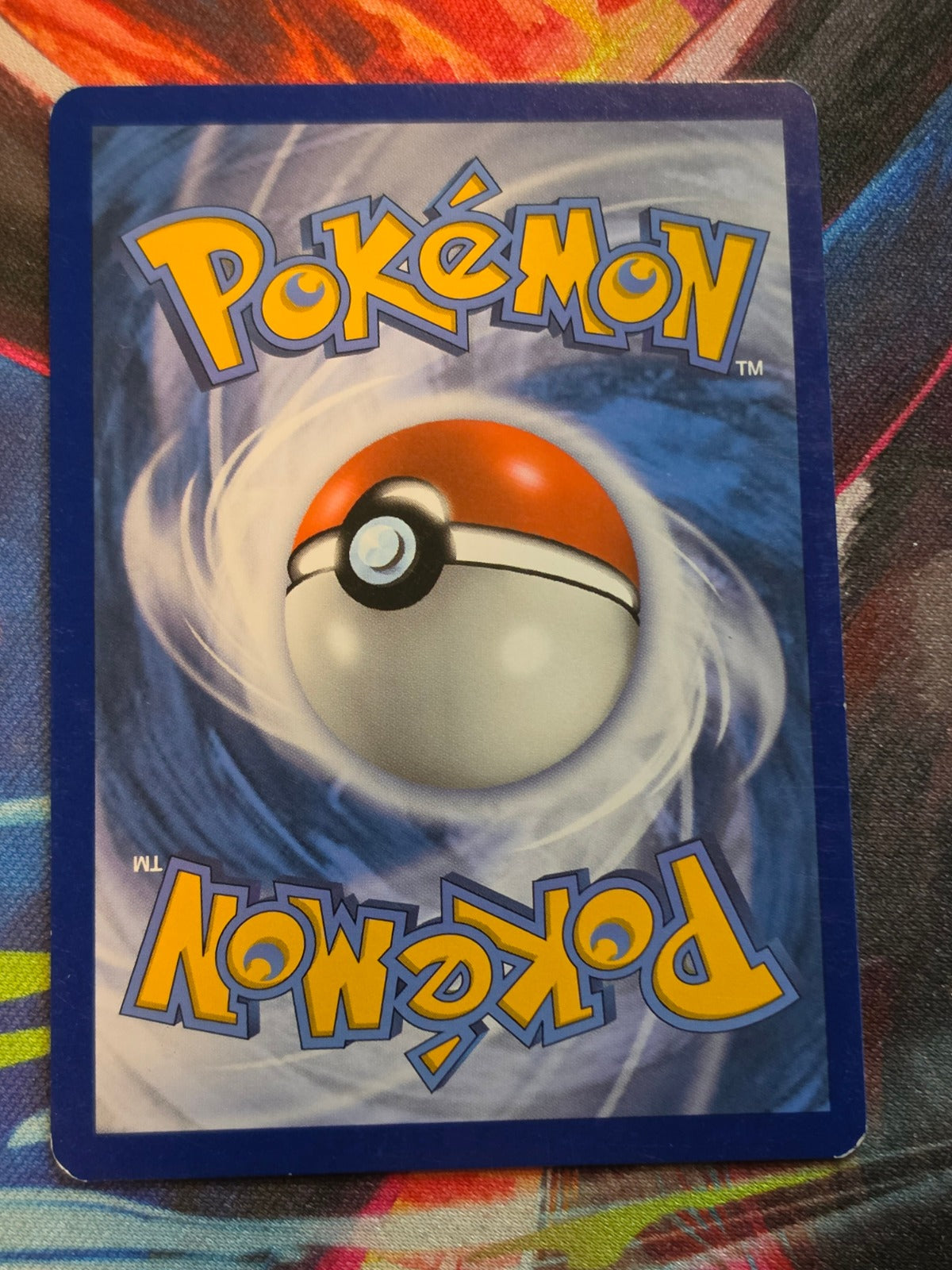 Volbeat - 17/168 - SM - Celestial Storm - Uncommon - Reverse Holo - LP Pokemon (Back)