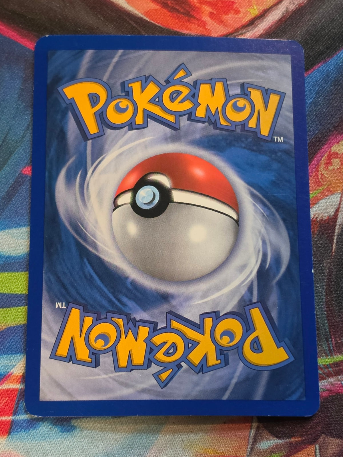 Gardevoir (Delta Species) Holo Rare EX Delta Species 6/113 NM-/LP+ Pokemon (Back)