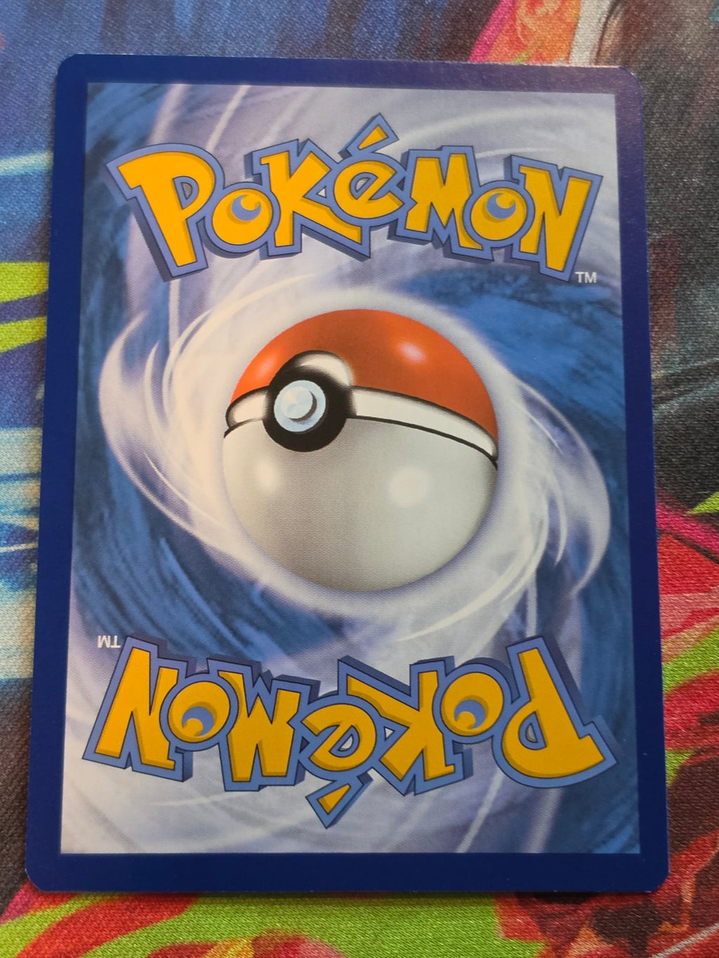 Dolliv Illustration Rare SV01: Scarlet & Violet Base Set 200/198 NM- Pokemon (Back)