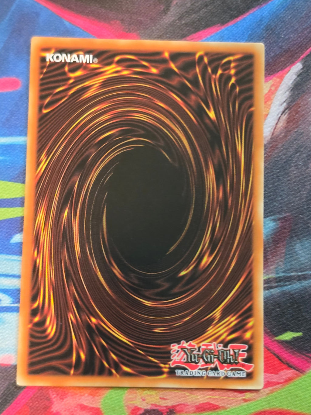 Predaplant Byblisp Common Dimension Force DIFO-EN017 LP (Back)