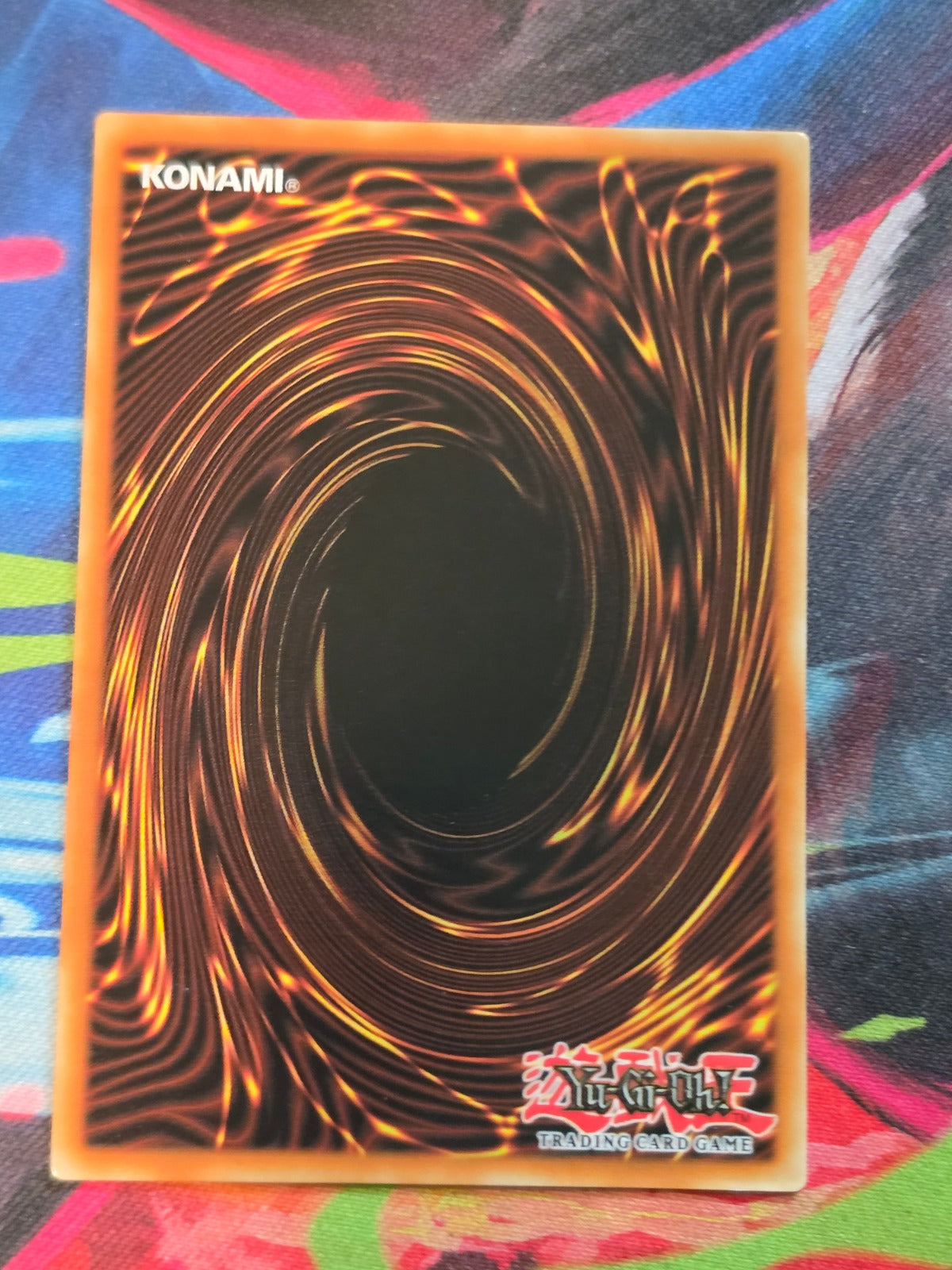 Predaplant Byblisp Common Dimension Force DIFO-EN017 LP (Back)