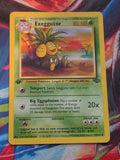 Exeggutor 1st Edition Uncommon Jungle 35/64 LP+ Pokemon