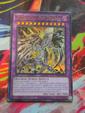 Cyberdark End Dragon Ultra Rare Structure Deck: Cyber Strike SDCS-EN044 1st Edition NM Yu-Gi-Oh!