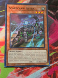 Scareclaw Astra Common Dimension Force DIFO-EN009 LP