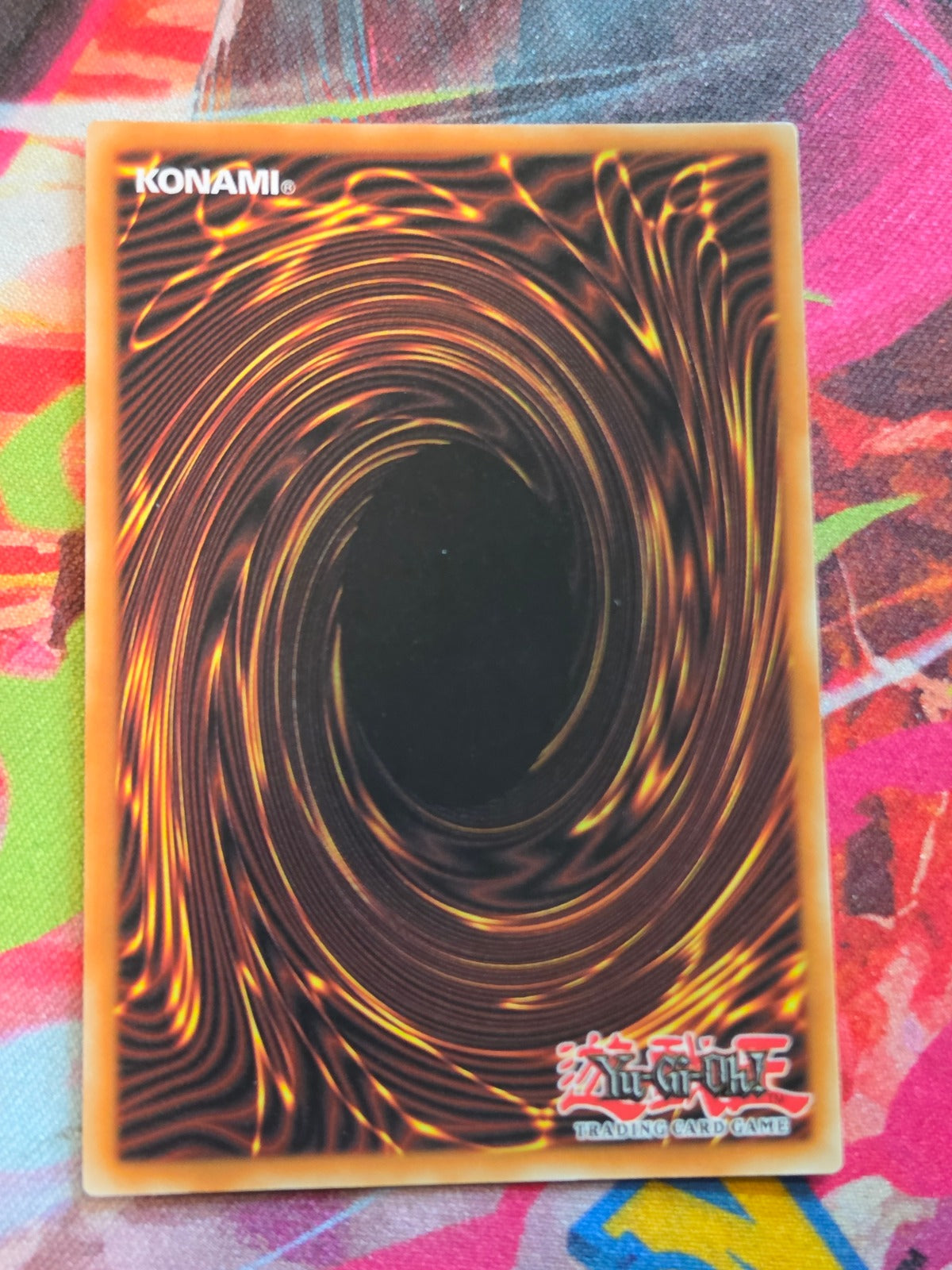 Exosister Pax (UR) Ultra Rare 25th Anniversary Rarity Collection II RA02-EN066 NM (Back)