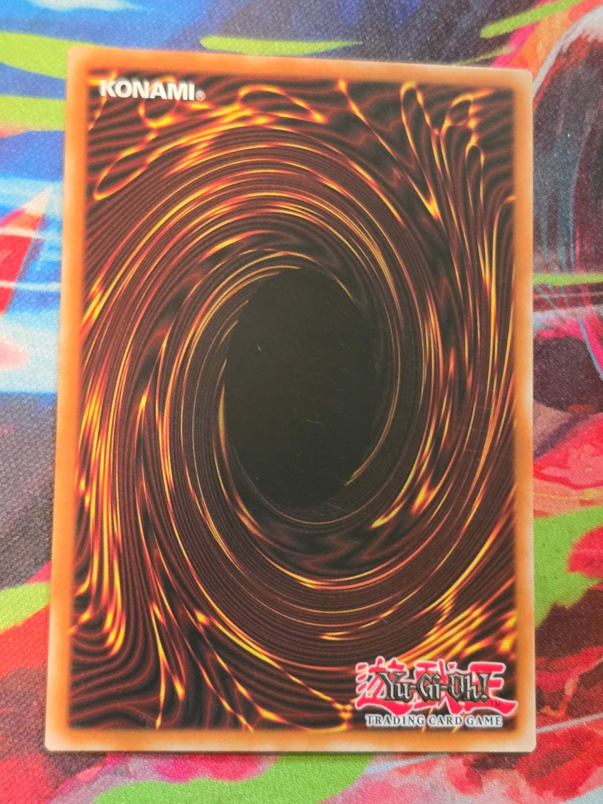 Black Ptera Common Legendary Collection 4: Joey's World LCJW-EN154 LP (Back)