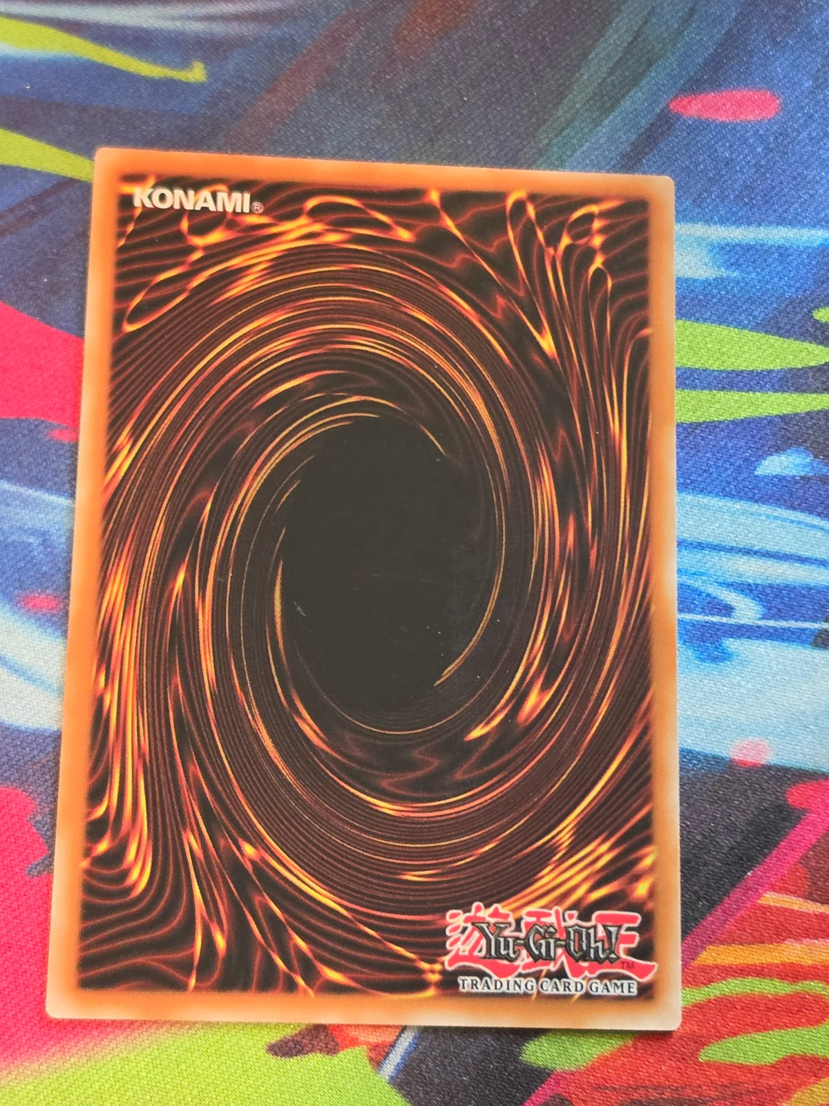 Polymerization (G) Common Speed Duel GX: Duel Academy Box SGX1-ENG11 1st Edition LP Yu-Gi-Oh! (Back)