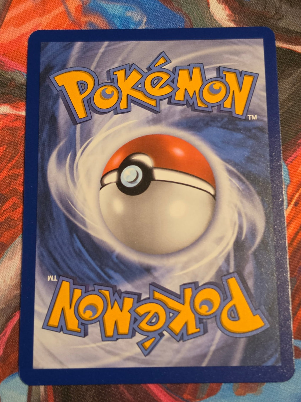 Pikachu Rare ME: 30th Celebration 046/128 NM Pokemon (Back)