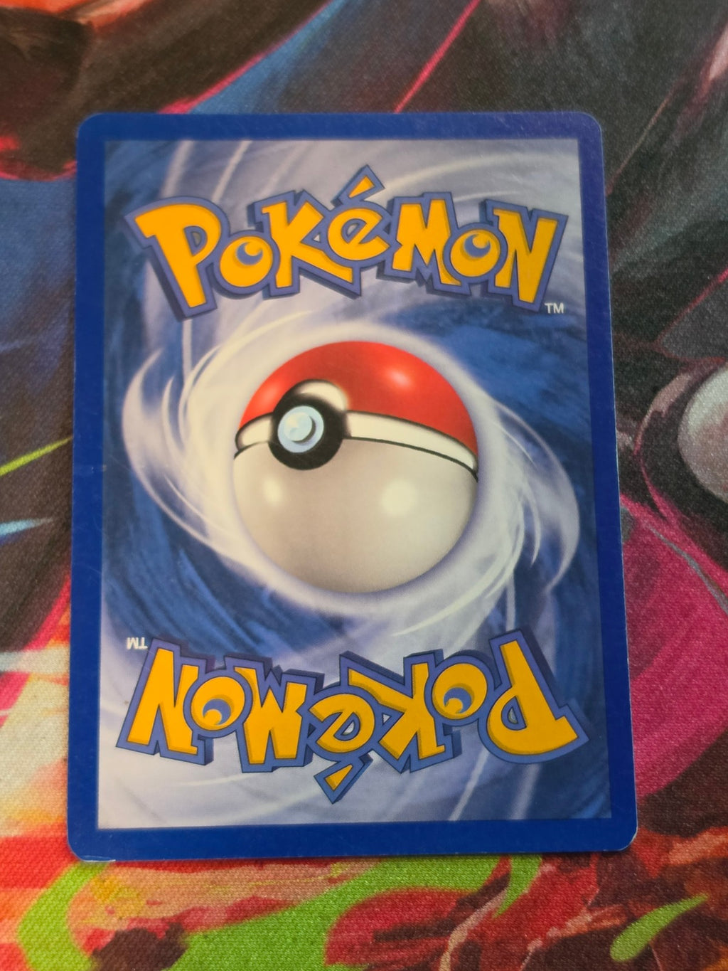 Latias (Pokemon Heroes: Latios & Latias DVD Release) Promo Nintendo Promos 014 LP+ Pokemon (Back)