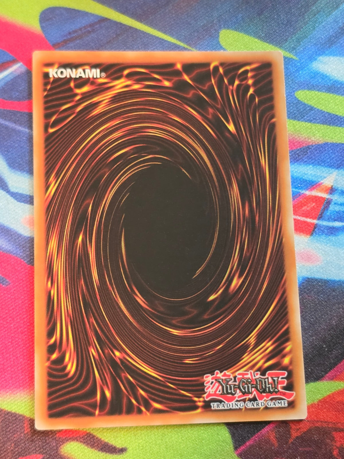 Metalmorph Common Speed Duel GX: Duel Academy Box SGX1-END17 1st Edition LP Yu-Gi-Oh! (Back)