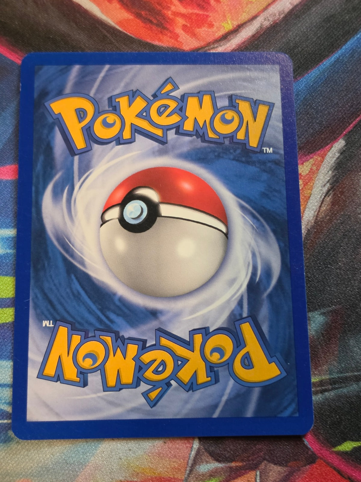 Quilava - 51/100 - EX Sandstorm - Uncommon - NM - Pokemon (Back)