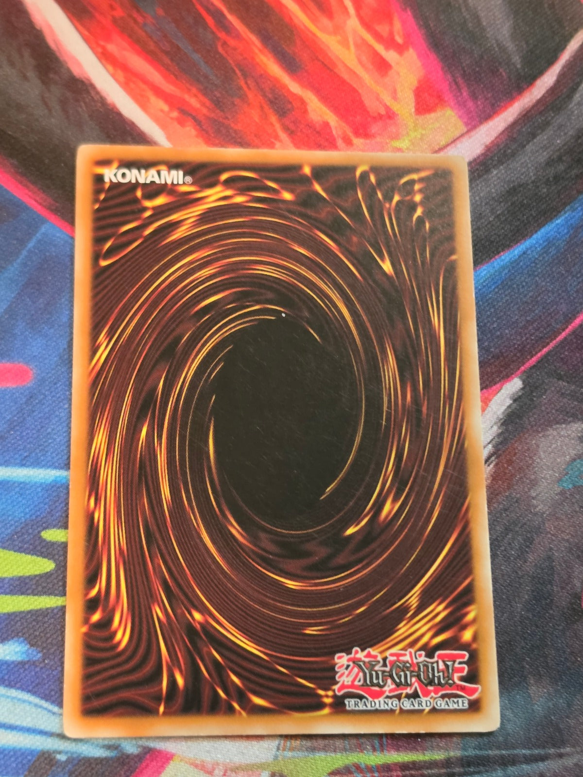 Scrap Rage Common Duelist Revolution DREV-EN070 MP (Back)