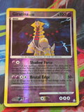 Giratina Holo Rare Reverse Holo Legends Awakened 4/146 MP Pokemon