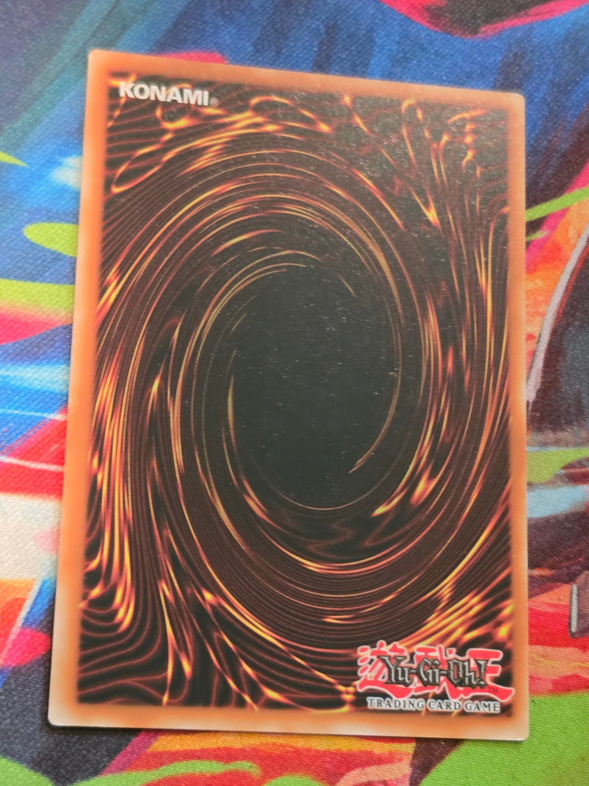 Silent Magician LV8 Common Legendary Decks II LDK2-ENY13 LP (Back)