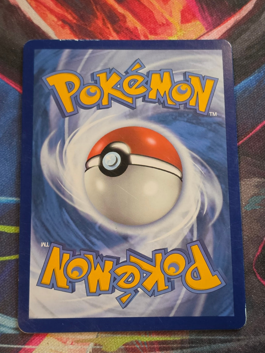 Melmetal V - SWSH224 - SWSH: Sword & Shield Promo Cards - Promo - MP Pokemon (Back)