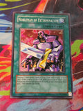 Nobleman of Extermination Common Dark Beginning 1 DB1-EN089 LP