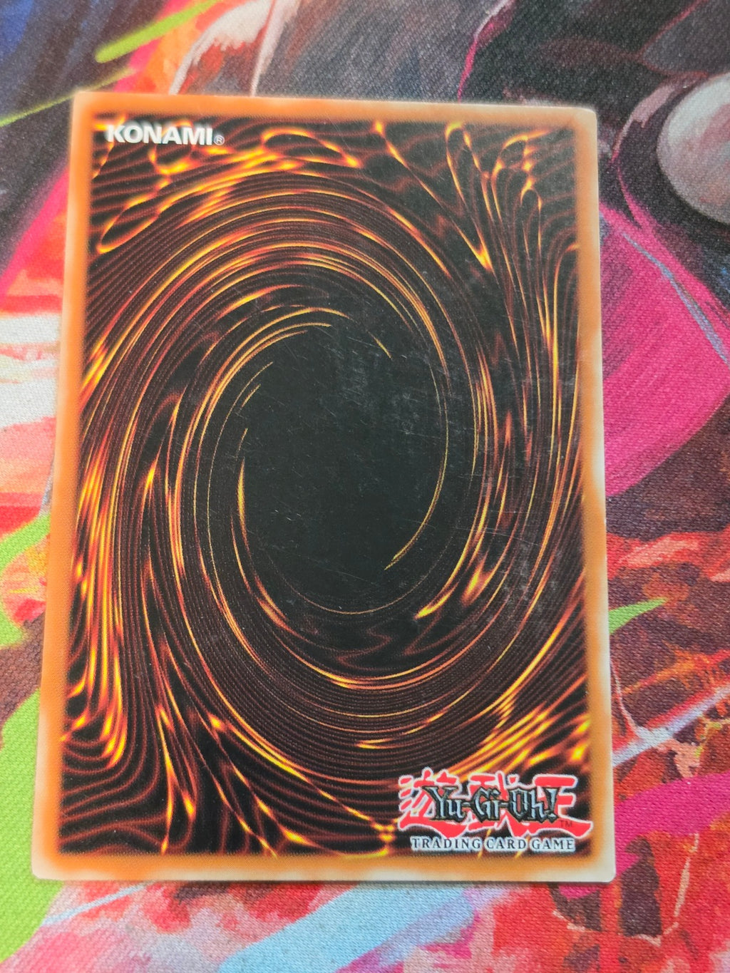Fusion Sword Murasame Blade Common Dark Beginning 2 DB2-EN188 MP (Back)