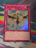 Resurgam Xyz Ultra Rare Brothers of Legend BROL-EN092 LP