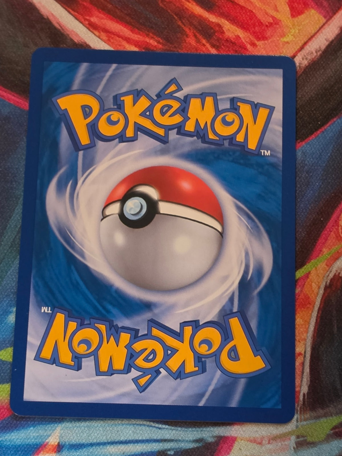 Palossand - 026/051 - SM3H: To Have Seen the Battle Rainbow - Rare - NM (Back)