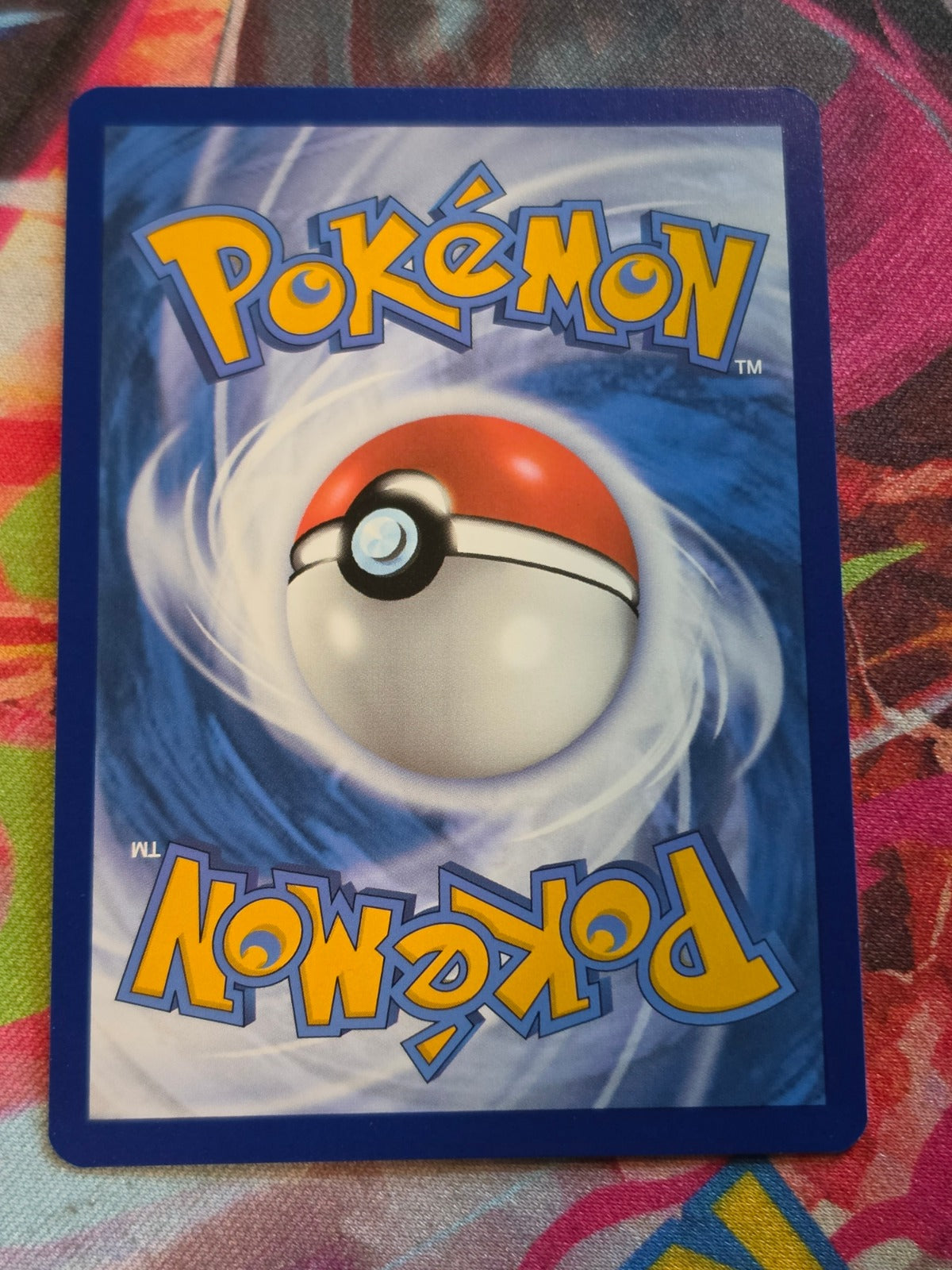 Smeargle Ultra Rare SWSH12: Silver Tempest Trainer Gallery TG10/TG30 NM Pokemon (Back)