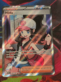 Hilda Ultra Rare White Flare 164/086 NM Pokemon