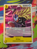 Killer UC Royal Blood OP10-106 NM One Piece