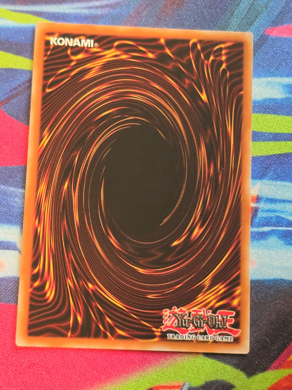A Hero Emerges Common Speed Duel GX: Duel Academy Box SGX1-ENA19 1st Edition LP Yu-Gi-Oh! (Back)