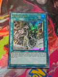 Geartown Ultra Rare Ghosts From the Past GFTP-EN108 1st Edition NM Yu-Gi-Oh!
