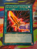 Inzektor Sword - Zektkaliber Rare The Grand Creators GRCR-EN056 LP
