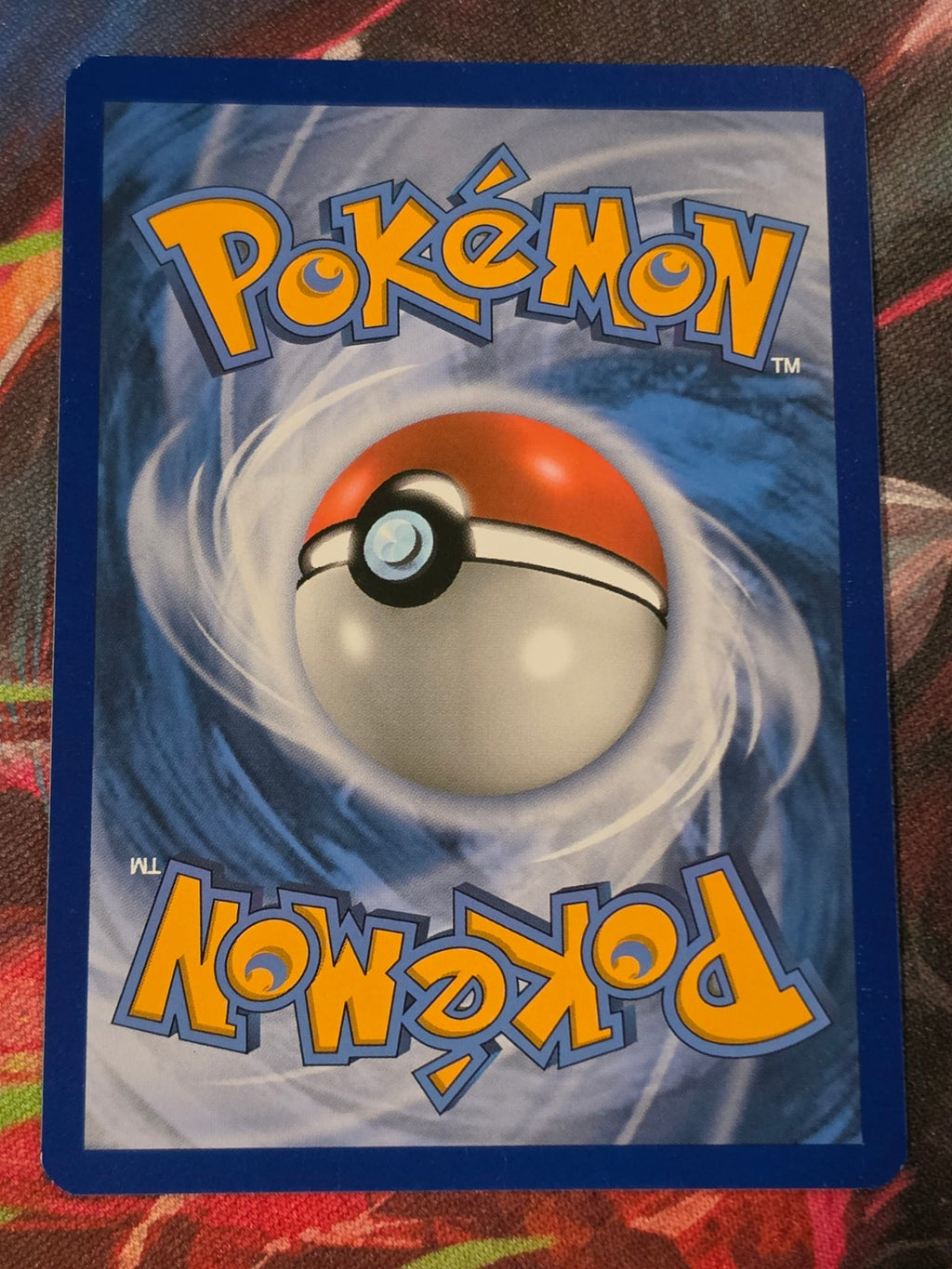Pokemon Breeder Full Art Ultra Rare Shining Legends 73/73 NM Pokemon (Back)