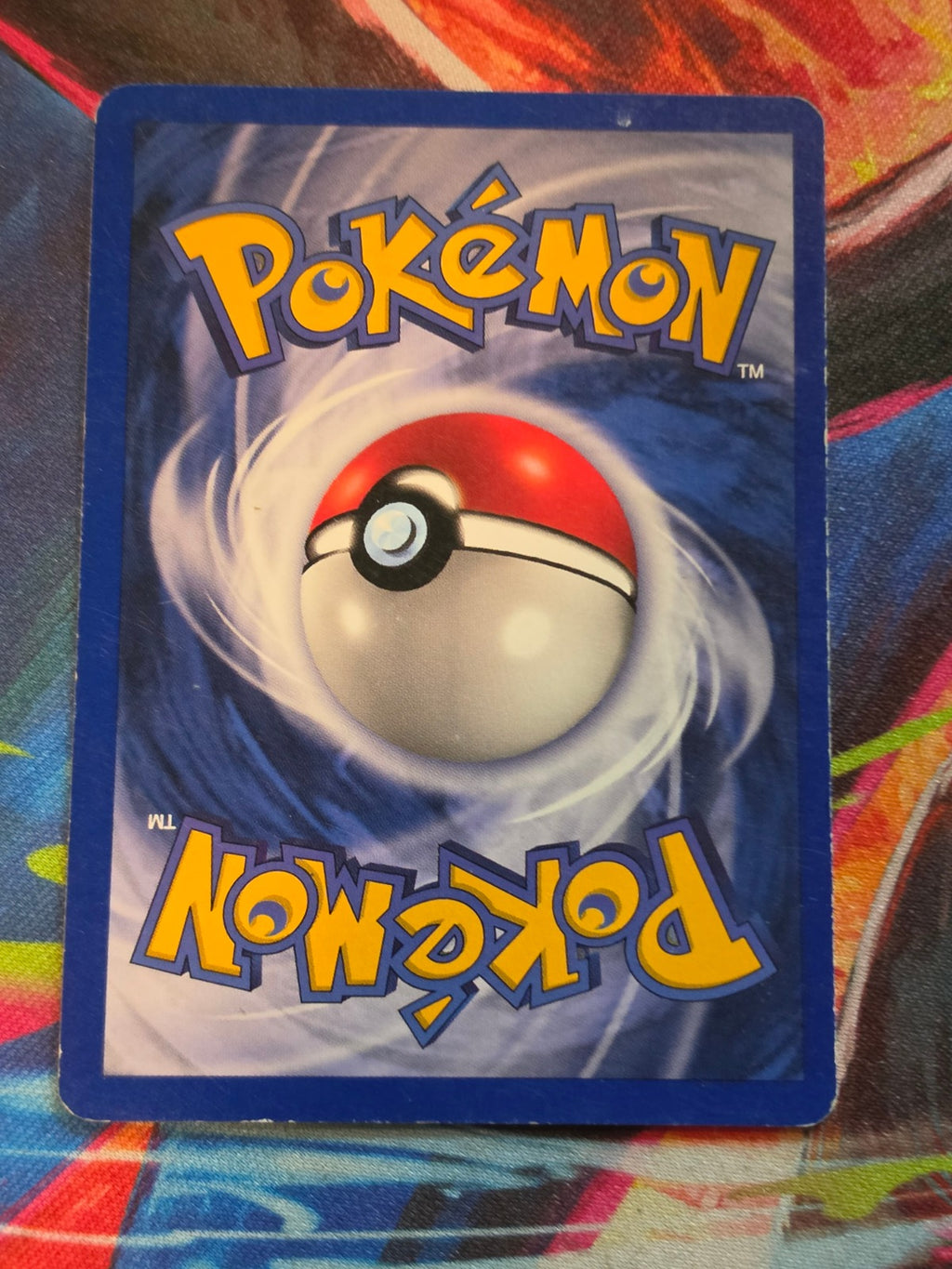 Doduo Shadowless Base Set Common 048/102 LP Pokemon (Back)