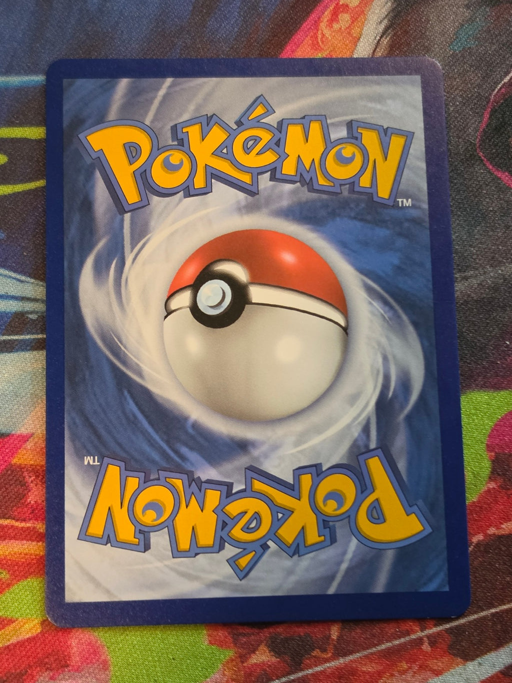Pikachu V-Union Promo SWSH: Sword & Shield Promo Cards SWSH141 NM Pokemon (Back)