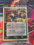 Greninja Star Promo SWSH: Sword & Shield Promo Cards SWSH144 NM SEALED Pokemon