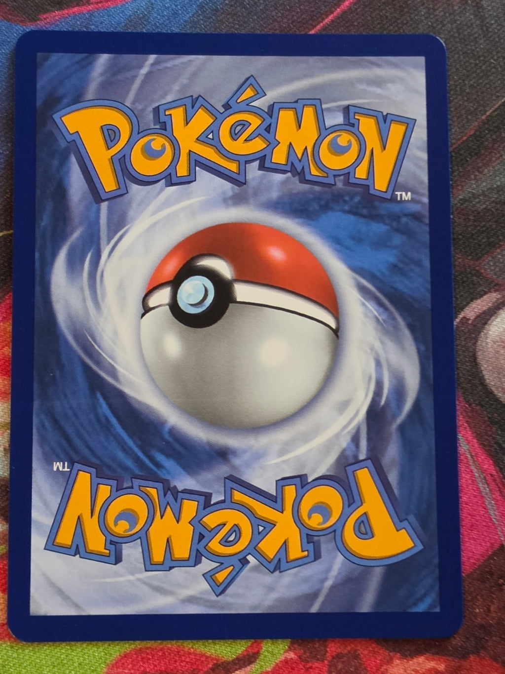 Salamence ex - 156/128 - ME: 30th Celebration - Special Illustration Rare - NM - Pokemon (Back)