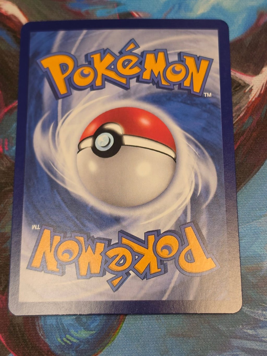 Sylveon Common Gem Pack Vol 2 09 04/140 NM Simplified Chinese Pokemon (Back)