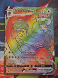 Tornadus VMAX (Secret) Secret Rare SWSH06: Chilling Reign 209/198 NM Pokemon