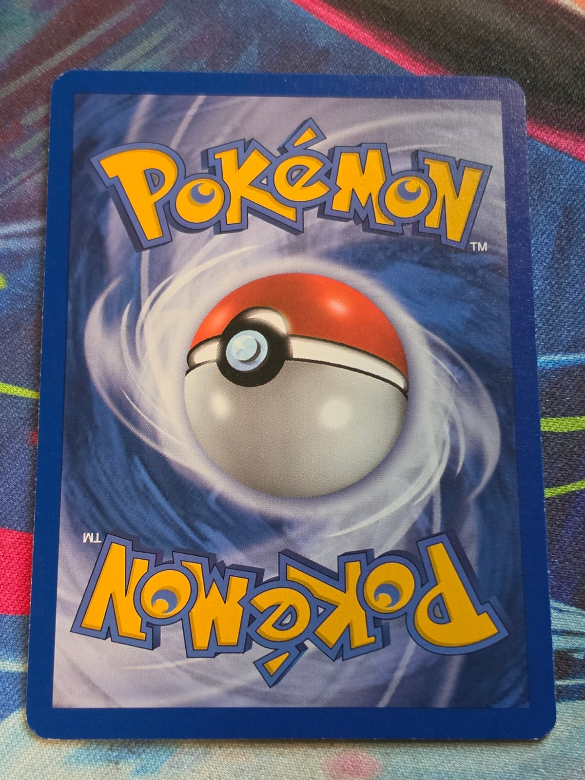 Seviper Rare EX Holon Phantoms 32/110 LP Pokemon (Back)
