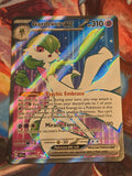 Gardevoir ex Ultra Rare SV01: Scarlet & Violet Base Set 228/198 NM Pokemon