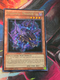 Shaddoll Dragon Rare Duelist Alliance DUEA-EN026 LP